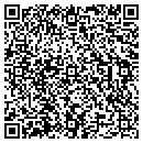 QR code with J C's Stump Removal contacts