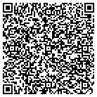 QR code with Service Management Systems Inc contacts