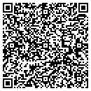 QR code with Hawaii Discus contacts