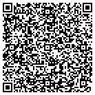 QR code with Servicemaster By Adam Inc contacts