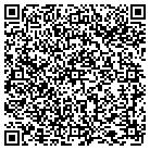 QR code with Jims tree and stump removal contacts