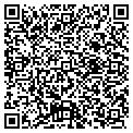 QR code with Jim's Tree Service contacts