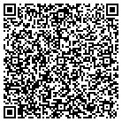 QR code with Johnny's Tree Service & Remov contacts