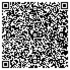 QR code with My T Fine Used Cars Inc contacts