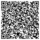 QR code with R & K Building Supplies contacts