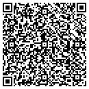QR code with Alda Distributing CO contacts