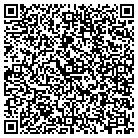 QR code with Servicemaster Contract Services Inc contacts
