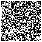 QR code with Kenny's Tree Services contacts