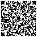 QR code with Alpha-Vending contacts