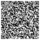 QR code with Lee's Tree & Crane Service contacts