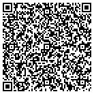 QR code with Servpro of Allen Barren Hart contacts