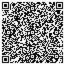 QR code with Athand Software contacts