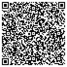 QR code with San Diego Med Federal Cr Un contacts