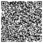 QR code with Central Texas Courier contacts