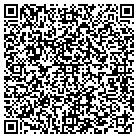 QR code with M & W Citrus Tree Removal contacts