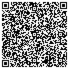 QR code with One Stop Auto Sales & Service contacts