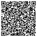 QR code with Lance Endo contacts