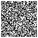 QR code with A & F Vending contacts