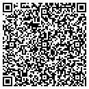 QR code with A & F Vending Corporation contacts