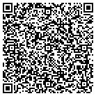 QR code with B & F Coffee & Vending contacts
