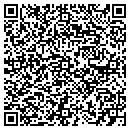 QR code with T A M Sales Corp contacts