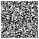 QR code with Coffee Den contacts