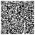 QR code with Tim's Hazardous Tree Removal contacts