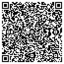 QR code with Holbrook D S contacts