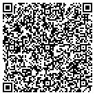 QR code with Blue Dingo Internet Consulting contacts