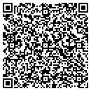 QR code with Ronald J O'Connor contacts