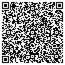 QR code with The Way contacts