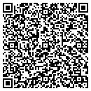 QR code with HWCD contacts