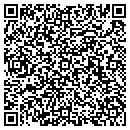QR code with Canvend 3 contacts