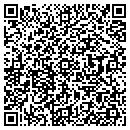 QR code with I D Branders contacts