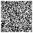 QR code with Alan F Johnston contacts