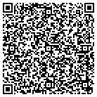 QR code with Allen Amusement Service contacts