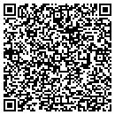 QR code with Unique Cleaning Service contacts