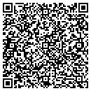 QR code with American Food Vending Association contacts