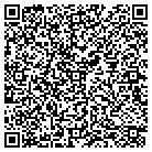 QR code with Waterman Building Service Inc contacts