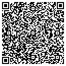 QR code with C&C Software contacts