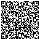 QR code with James Canter contacts