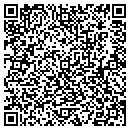 QR code with Gecko Ranch contacts