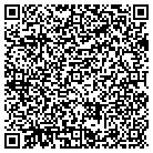 QR code with M&M Maintenance Solutions contacts