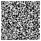 QR code with MG's GRAND Day Spa contacts