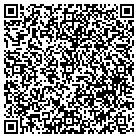 QR code with Lee's Tractor & Tree Service contacts