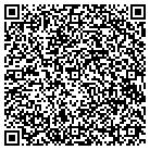QR code with L -N- M Tree Stump Grinder contacts