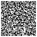 QR code with N-Style Salon contacts