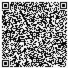 QR code with Serenity Salon Spa Inc contacts
