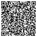 QR code with Cmc Software contacts