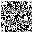 QR code with Riccilinns Tree Service contacts